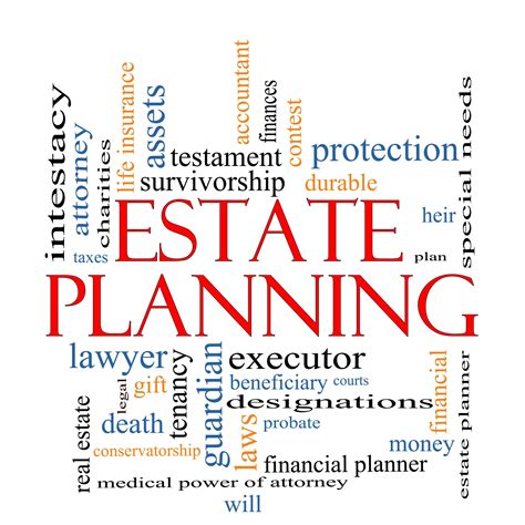 Estate Planning: Can You Leave Your Entire Estate to .